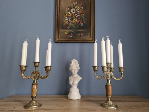 Antike elegante armige - 5,