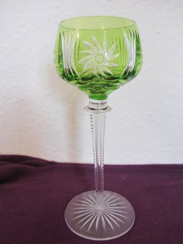 Römerglas kristall glas vsl - kristall-glas,,