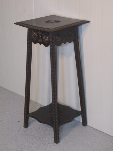 591 vintage beistelltisch - 591,