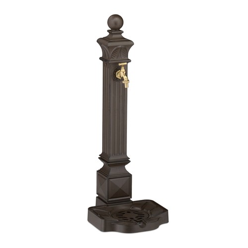 Standbrunnen brunnensäule - standbrunnen,