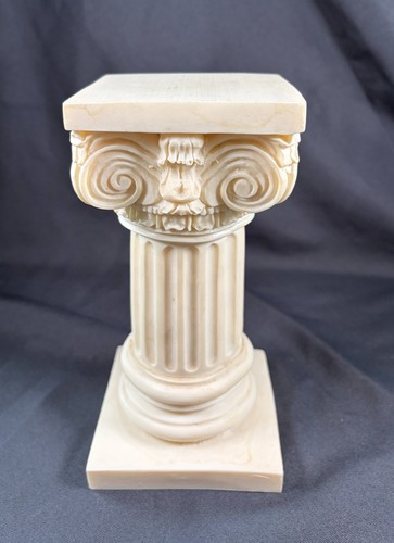 Säule alabaster - säule,