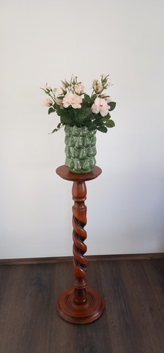 Blumensäule beistelltisch - -,