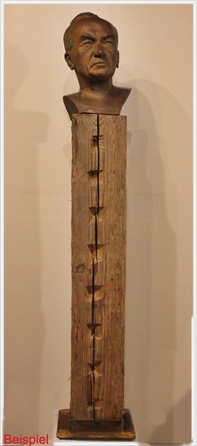 Diy postament sockel - postament, säule