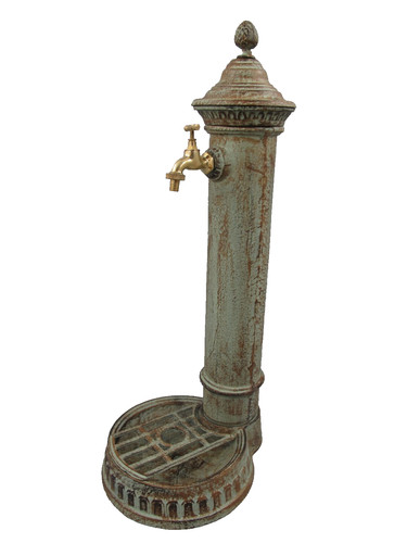 Wassersäule wasserzapfsäule - wassersäule,