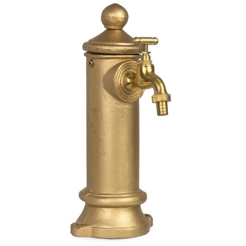 Wasserzapfsäule gusseisen - wasserzapfsäule,