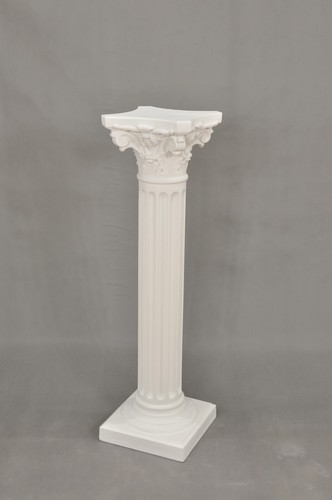 Säule mäander style - säule,