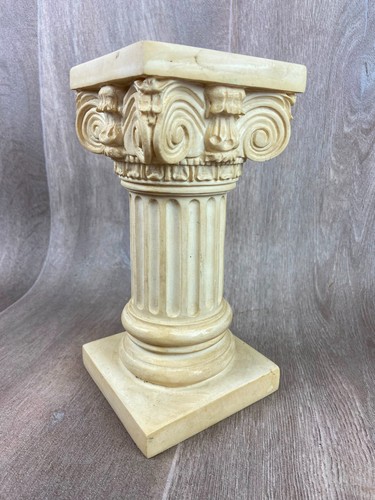 Antike miniatur säule - miniatur,