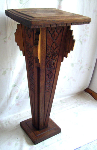 Frankreich art deco - art,
