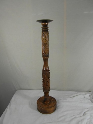 Blumensäule antik - blumensäule,