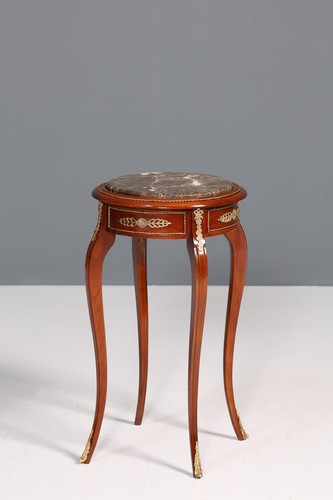 Barock stil beistelltisch - stil,