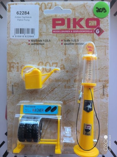 Piko 62284 fertigmodell - 62284,,