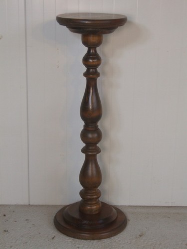 584 vintage blumensäule - 584,