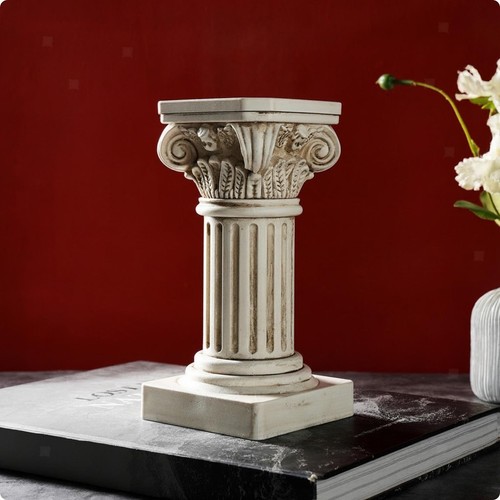 Römische säule hochwertig - römische,