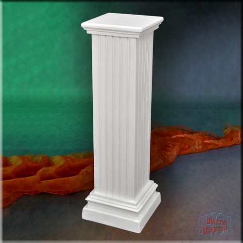 Säule dekosäule blumensäule - säule,