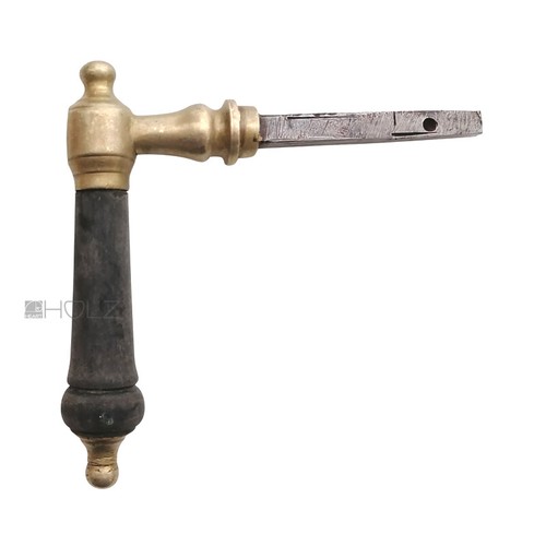 Türdrücker antik säule - antik,