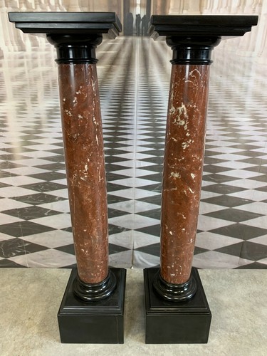 Marmorsäule säulen marmor - marmorsäule,