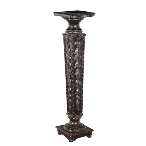 Antiker säule neo renaissance - säule, neo-renaissance