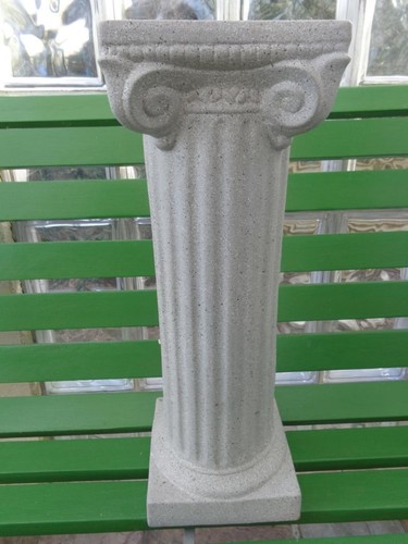 Säule dekosäule nach - säule,, art