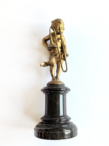 Antike engel figur - antike, engel-figur