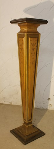 Säule podest süddeutsch - podest,