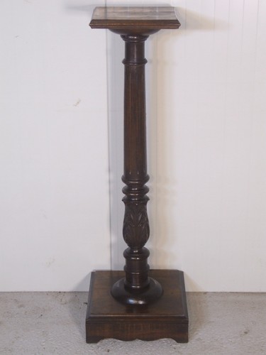 585 antike blumensäule - km,