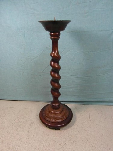 Kerzenständer blumensäule - kerzenständer,
